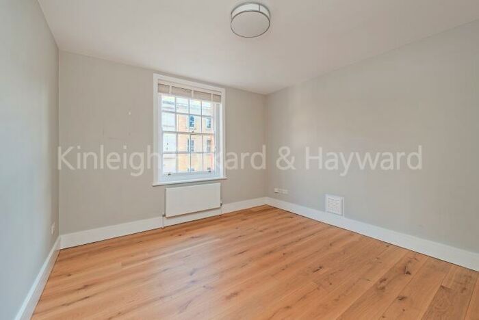 1 Bedroom Flat To Rent In Taunton Place London, NW1