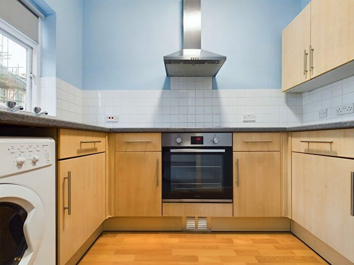 1 Bedroom Flat For Sale In Lansdowne Street, Hove, BN3