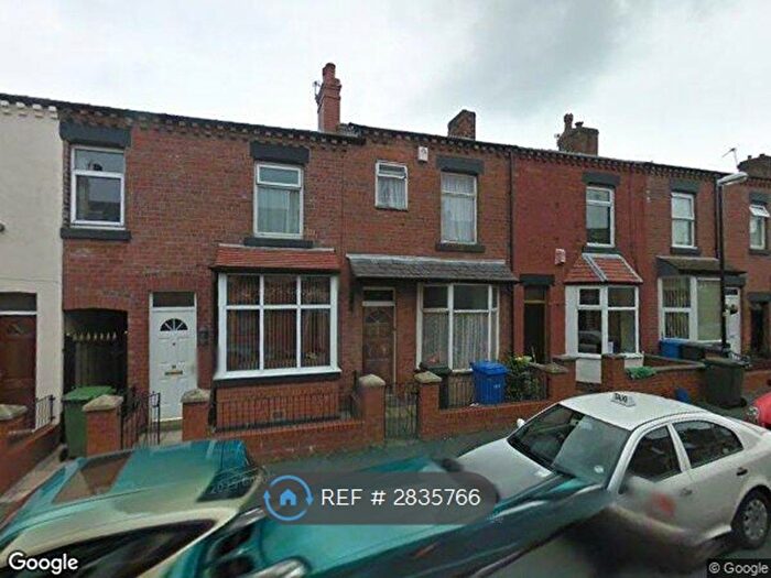 3 Bedroom Terraced House To Rent In Wright St, Chorley, PR6
