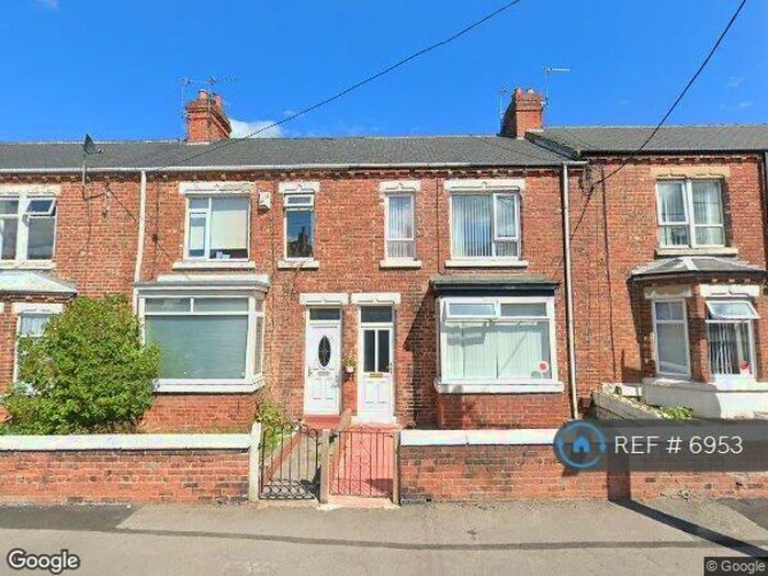 3 Bedroom Terraced House To Rent In West View, Peterlee, SR8