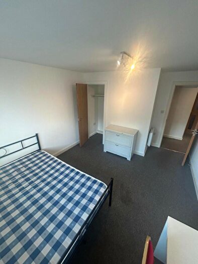 2 Bedroom Apartment To Rent In Catherine Street, Cardiff(City), CF24
