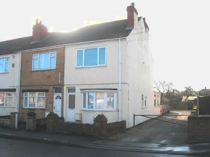 2 Bedroom Terraced House To Rent In East End, Stainforth, Doncaster, DN7
