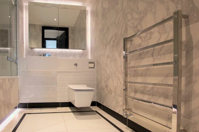 2 Bedroom Flat To Rent In Chapter Street, London, SW1P