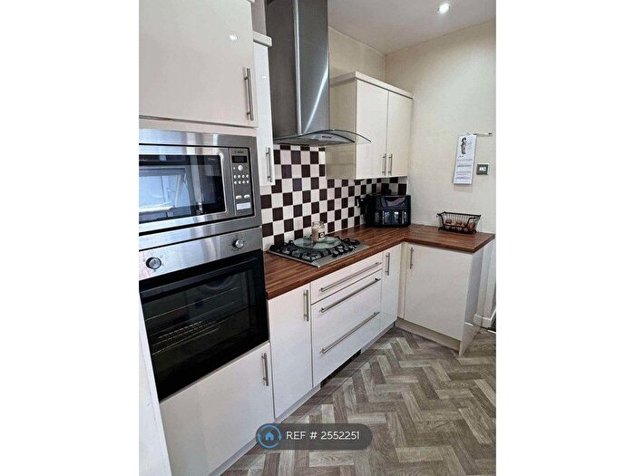 3 Bedroom Terraced House To Rent In Bolsover Terrace, Ashington, NE63