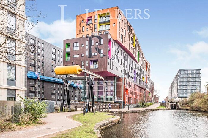 1 Bedroom Apartment To Rent In Chips, Lampwick Lane, Manchester, M4