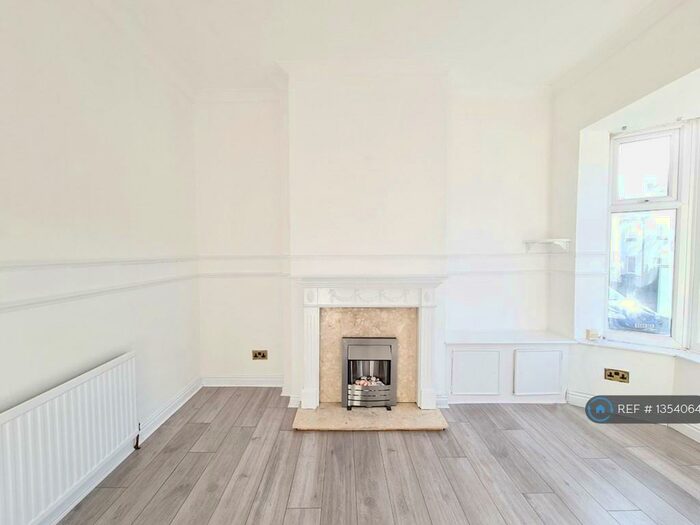 2 Bedroom Terraced House To Rent In Prospect Road, Old Whittington, Chesterfield, S41