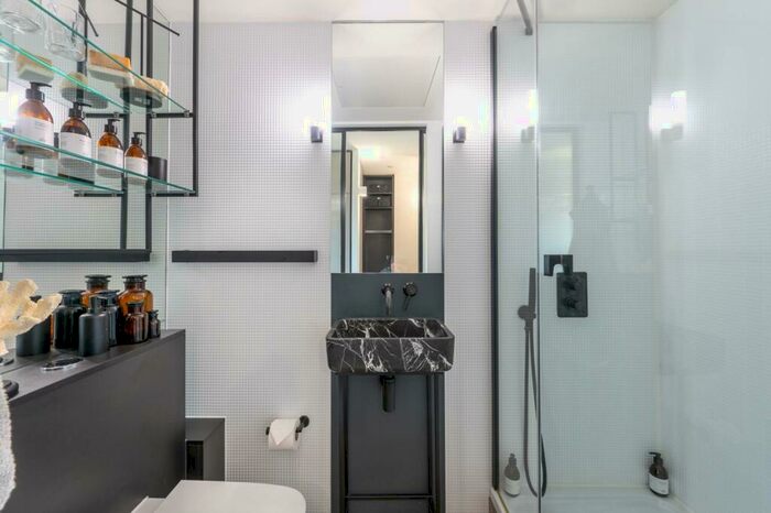 Studio To Rent In Wembley Park, Wembley Park, Wembley, HA9