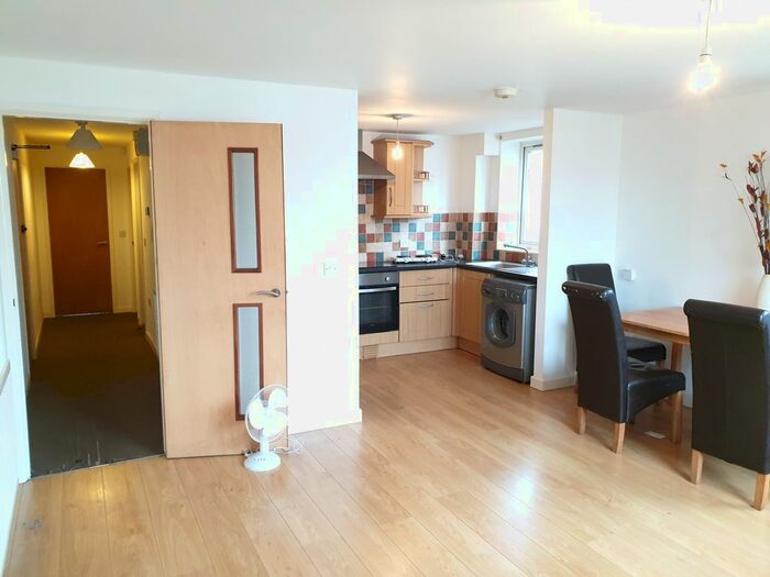 2 Bedroom Flat To Rent In Manchester Road, Preston City Centre PR1