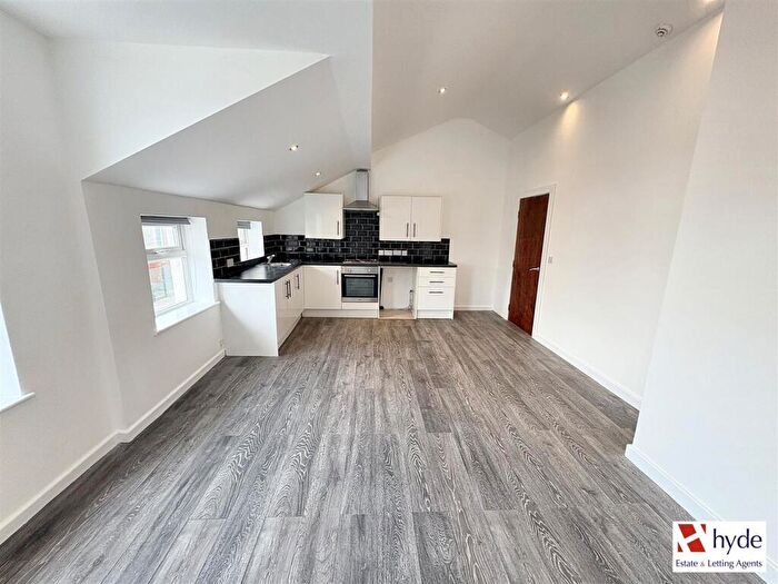 2 Bedroom Flat To Rent In Apartment, Bury Street, Radcliffe, Manchester, M26