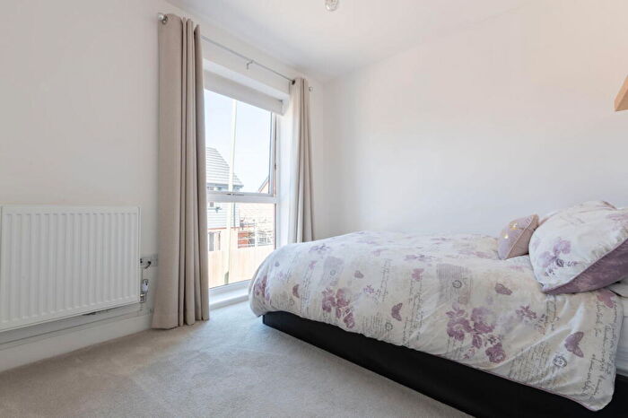 2 Bedroom Terraced House For Sale In Bordon, Bordon, Hampshire, GU35