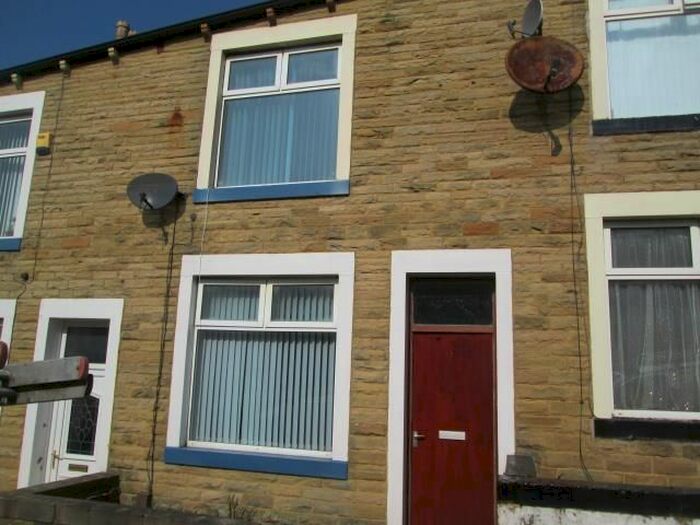 2 Bedroom Terraced House To Rent In Wickworth Street, Nelson, BB9