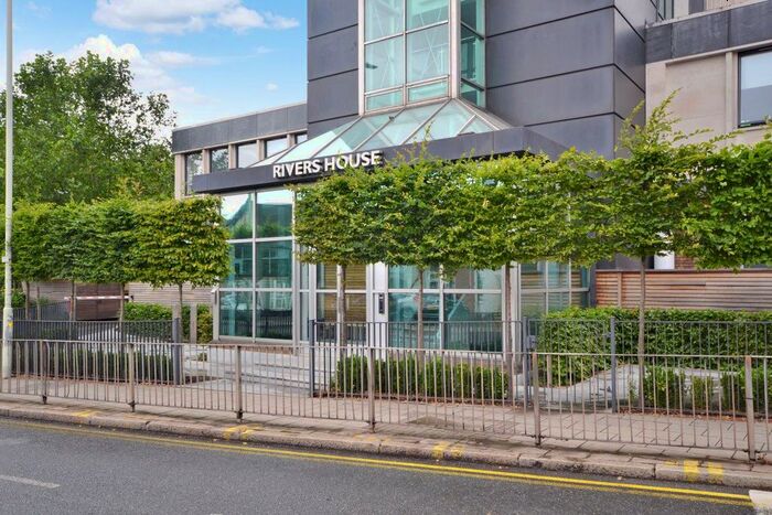 1 Bedroom Flat To Rent In Springfield Road, Chelmsford, CM2