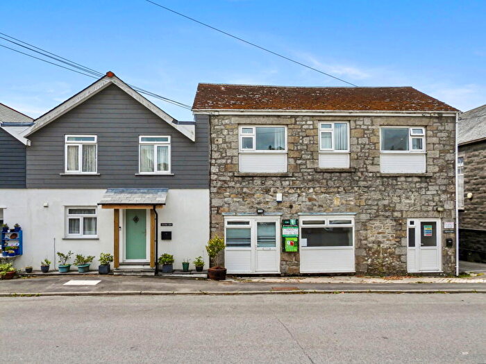 4 Bedroom Semi-Detached House For Sale In St Breward, PL30