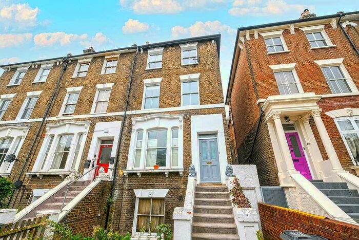1 Bedroom Flat To Rent In Greenwood Road, E8