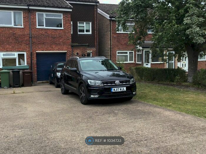 3 Bedroom End Of Terrace House To Rent In Coombe Hill Crescent, Thame, OX9