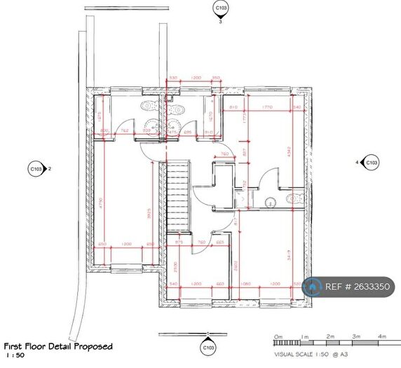 6 Bedroom Detached House To Rent In Michigan Way, Exeter, EX4