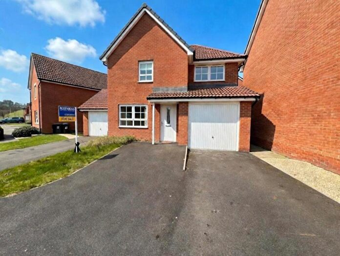 3 Bedroom Detached House For Sale In Moore Road, Spennymoor, DL16