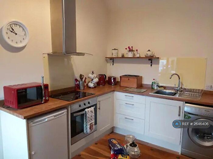 1 Bedroom Bungalow To Rent In Challacombe, Barnstaple, EX31