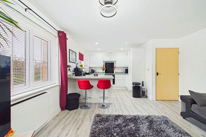 2 Bedroom Flat For Sale In Christy Place, Egremont, CA22