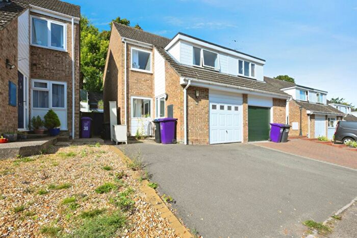 3 Bedroom Semi-Detached House For Sale In Grange Bottom, Royston, SG8