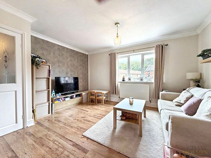 2 Bedroom Flat For Sale In Jedmoor, Hebburn, NE31