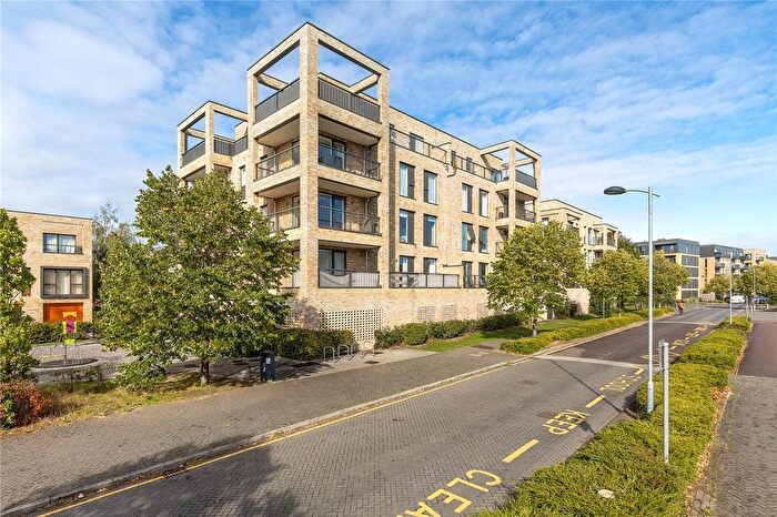 2 Bedroom Flat To Rent In Woodpecker Way, Trumpington, Cambridge, Cambridgeshire, CB2