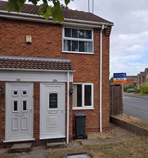 2 Bedroom Apartment For Sale In Rea Valley Drive, Northfield, Birmingham, B31