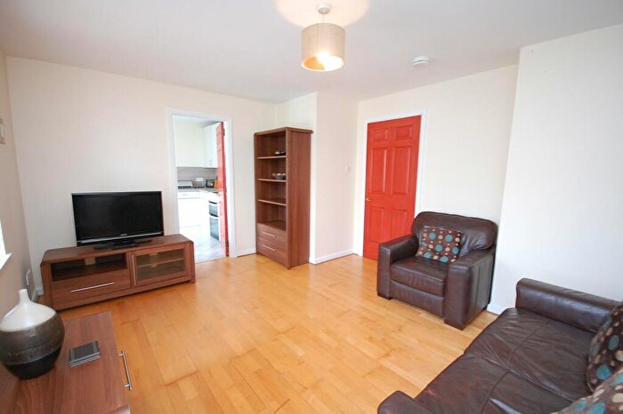 1 Bedroom Flat To Rent In Berry Street, City Centre, Aberdeen, AB25