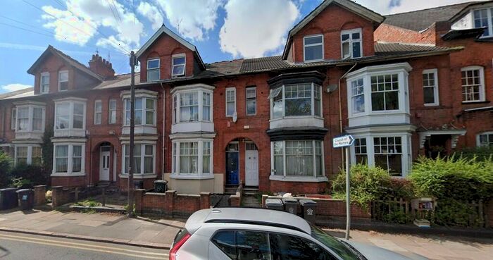 5 Bedroom Terraced House To Rent In Fosse Road South, Leicester, LE3