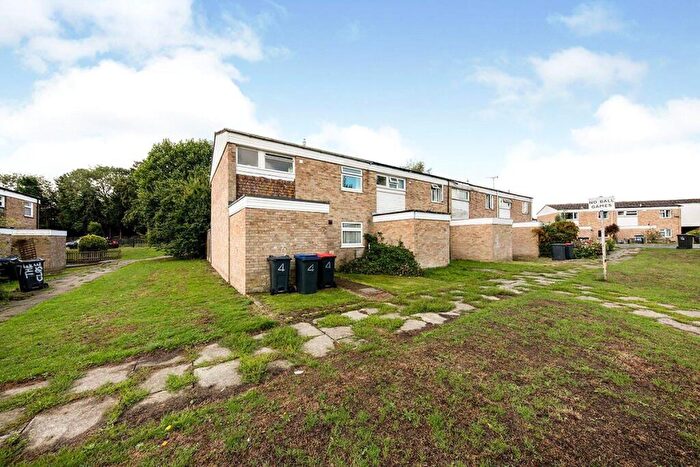 4 Bedroom End Of Terrace House For Sale In The Close Downs Road, Canterbury, Kent, CT2