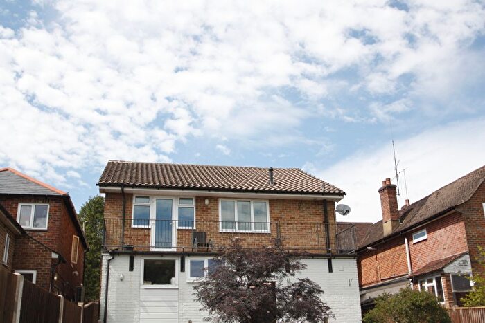 2 Bedroom Maisonette To Rent In Junction Place, Wey Hill, Haslemere, GU27