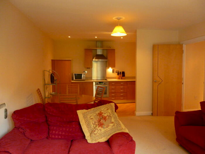 1 Bedroom Apartment To Rent In Newhall Court Apartments, B3