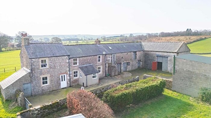 3 Bedroom Detached House For Sale In Great Asby, Appleby-In-Westmorland, CA16