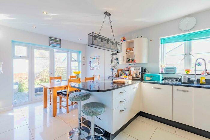 3 Bedroom Detached House For Sale In Cookes Drive, Easter Compton, Bristol, BS35