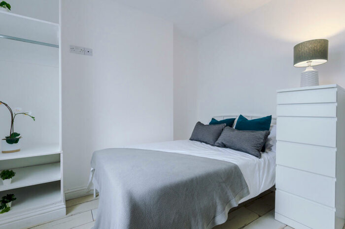5 Bedroom Property To Rent In Gladstone Terrace, Lancaster, LA1