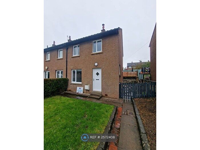 2 Bedroom Semi-Detached House To Rent In Midmill Road, Dundee, DD4