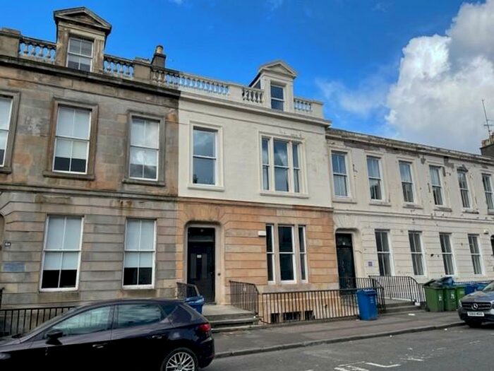 7 Bedroom Flat To Rent In Berkeley Street, Charing Cross, Glasgow, G3