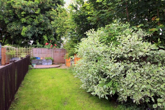 3 Bedroom Terraced House To Rent In Fulwich Road, Dartford DA1