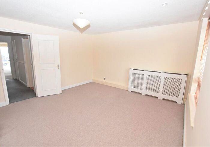 2 Bedroom Duplex To Rent In College Avenue, Plymouth, PL4