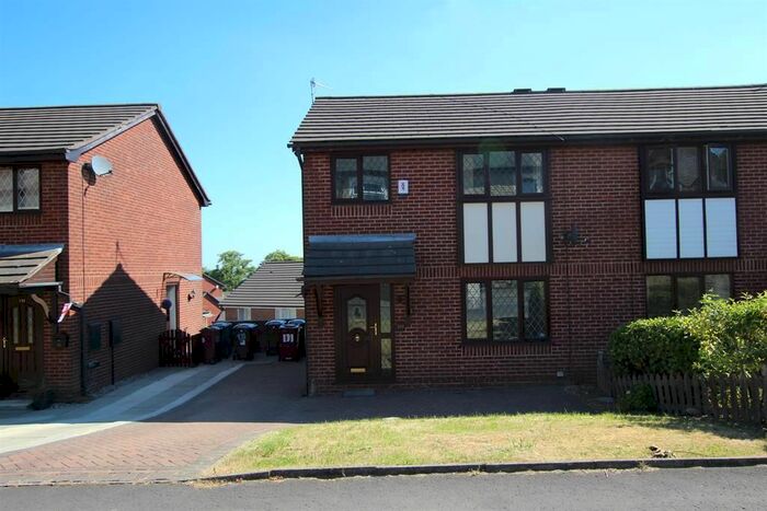 3 Bedroom Semi-Detached House To Rent In Harwood Street, Darwen, BB3