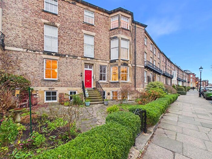 2 Bedroom Apartment For Sale In Bath Terrace, Tynemouth, NE30