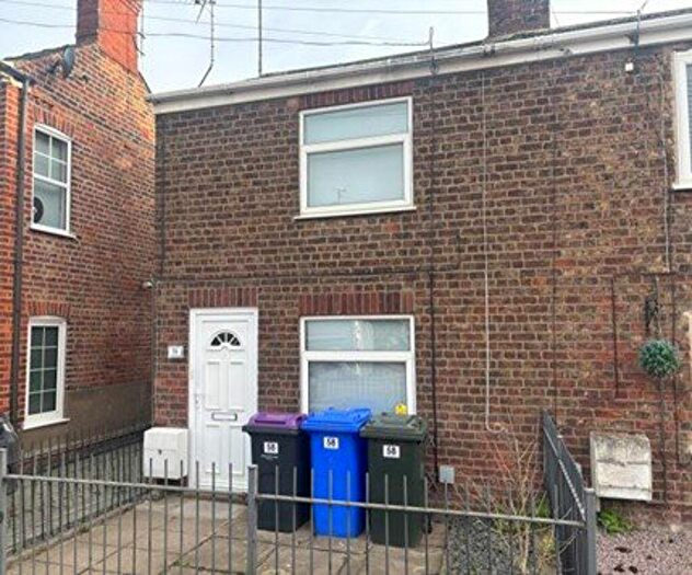 2 Bedroom House To Rent In London Road, Kirton, PE20