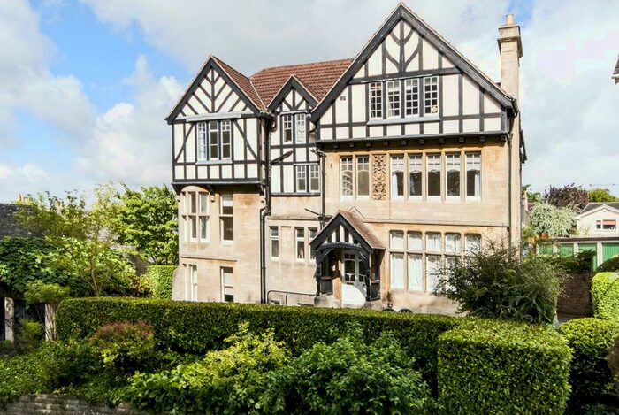 1 Bedroom Flat To Rent In Lansdown Grove Lodge Lansdown Grove, Bath, F2