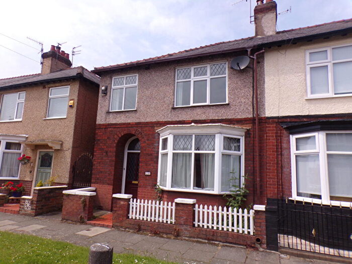 3 Bedroom House To Rent In Bleasdale Road, Liverpool., L18