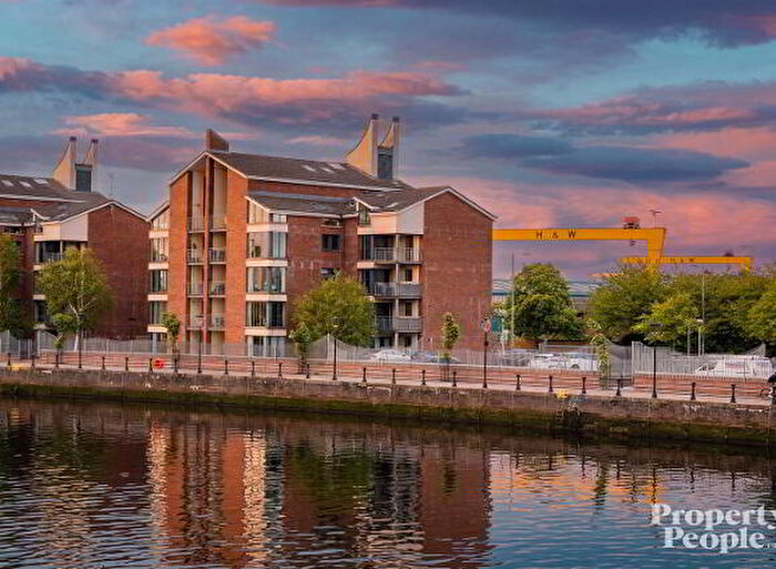 5 Bedroom Apartments For Sale In Apartment Short Strand, Belfast, BT5