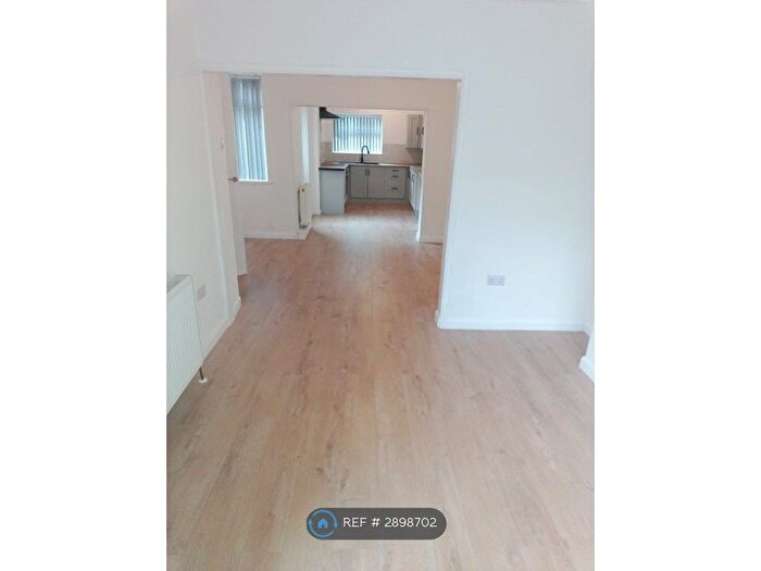 2 Bedroom Terraced House To Rent In Hinderton Road, Birkenhead, CH41