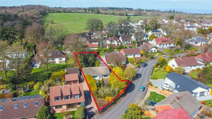 3 Bedroom Detached House For Sale In Detached | Updating | Failand, BS8