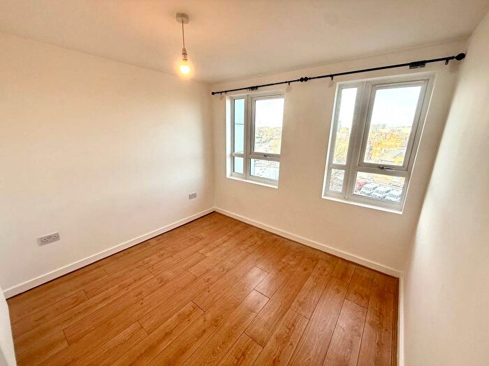 1 Bedroom Flat To Rent In Heelis Street, Heelis Street, S70