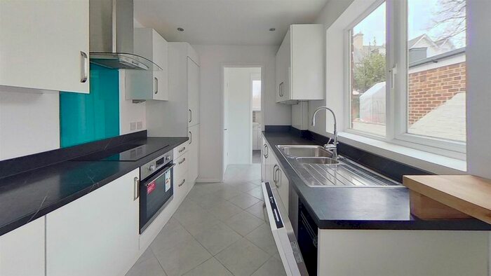 3 Bedroom Property To Rent In Addison Road, Southsea, PO4