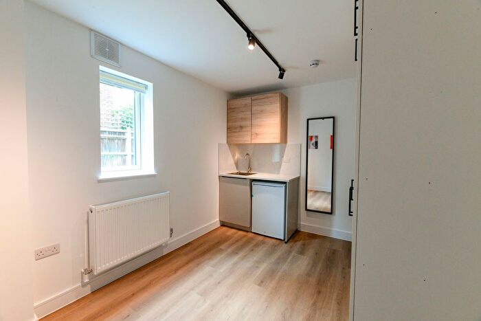 Studio To Rent In Albert Drive, Wimbledon, SW19